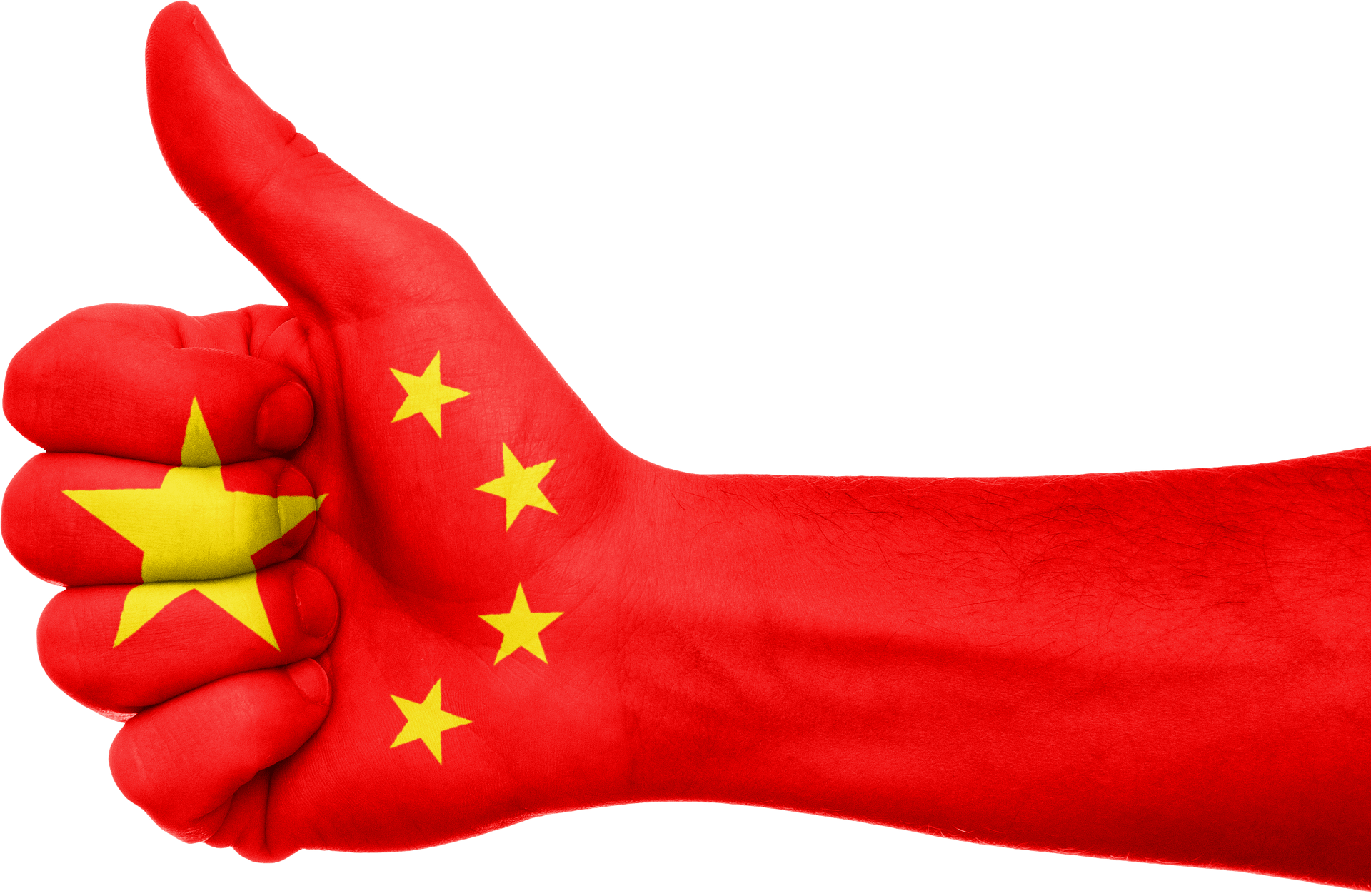 China SEO - Suchmaschinenoptimierung für China